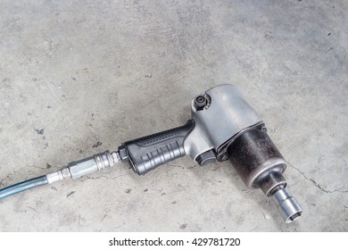 Impact Wrench