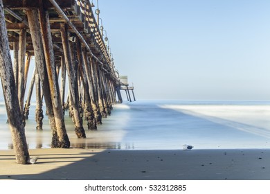 Imperial Beach,CA Pier