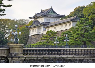 Tokyo imperial palace Images, Stock Photos & Vectors | Shutterstock