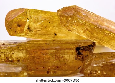 Imperial Topaz