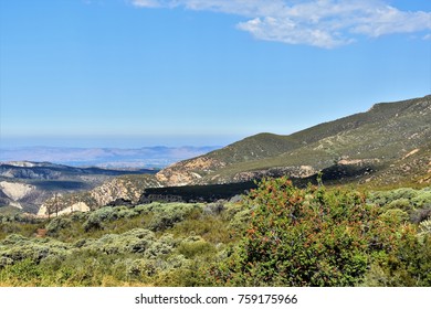 Imperial Valley, California