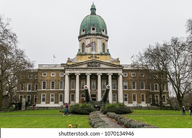 Imperial War Museum