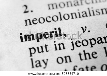 Imperil