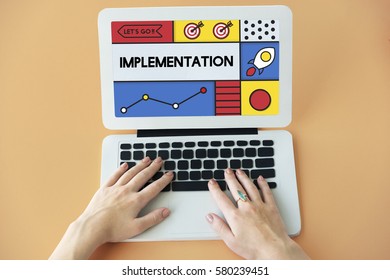 Implementation Perform Process Effect Word