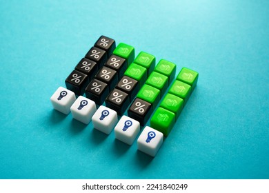 Implementation of a startup and achieving profitability. How much you need to invest to reach profit and payback of the project. Investments and finance. Earn income and recoup costs.