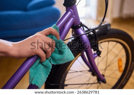 Important Steps for Effectively Cleaning and Properly Maintaining a Bicycle Wheel
