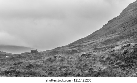 An Impression Of The Cape Wrath Trail, Hiking Trail