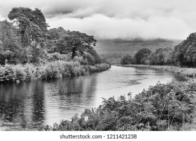 An Impression Of The Cape Wrath Trail, Hiking Trail