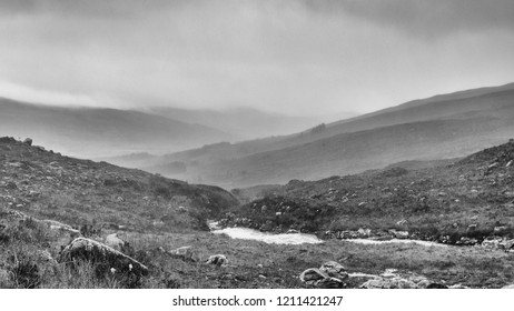 An Impression Of The Cape Wrath Trail, Hiking Trail