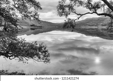 An Impression Of The Cape Wrath Trail, Hiking Trail