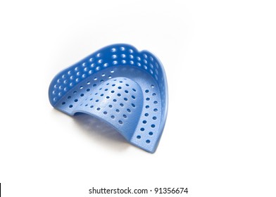 Impression Tray