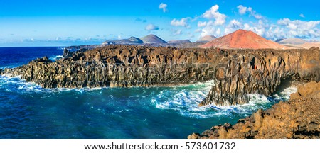 Similar – Image, Stock Photo cave Impressive