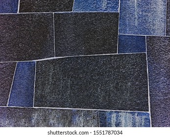 impressive scene of surface material in close up and minimal style so beautiful pattern by nature for awesome abstract background