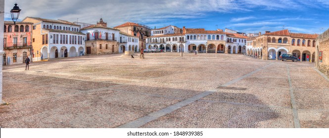 Garrovillas De Alconetar High Res Stock Images Shutterstock