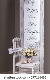 impressive wedding objects in different concept