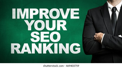 Improve Your SEO Ranking