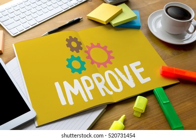 8,314 Continuous improvement Images, Stock Photos & Vectors | Shutterstock