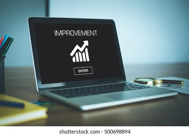 IMPROVEMENT CONCEPT