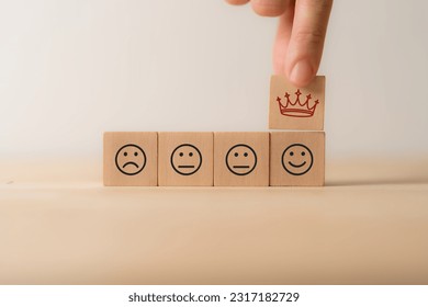 Improving and increasing customer satisfaction. Customer survey NPS for improving the customer experience, loyalty and repeat business. Create a plan and strategies for managing customer satisfaction.