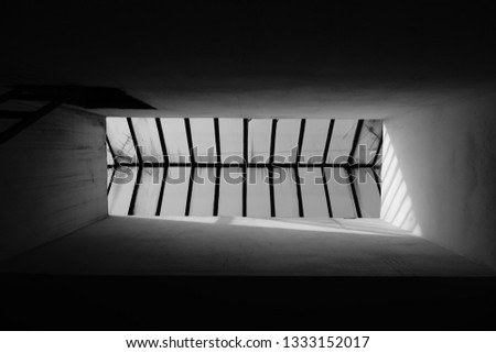 An inaccessible freedom.