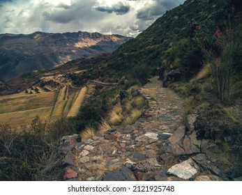 Inca Trail Hile to Machupicchu