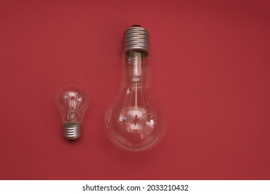 2,580 Small Incandescent Bulbs Images, Stock Photos & Vectors 