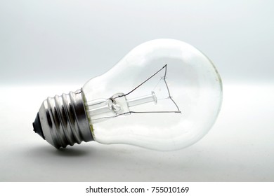 Incandescent Light Bulb Incandescent Lamp Incandescent Stock Photo ...