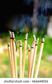 Incense