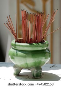 Incense burner