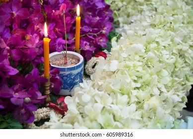 Traditional Chinese Funeral Ceremony Images Stock Photos