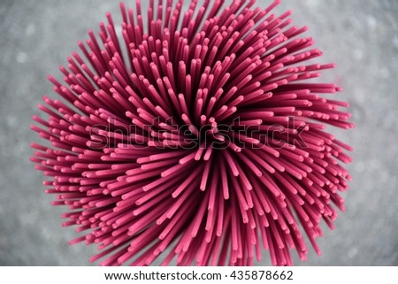 Similar – Image, Stock Photo fire catcher Ignite