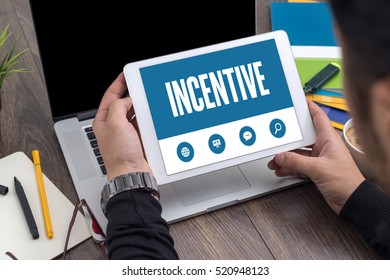 INCENTIVE SCREEN CONCEPT