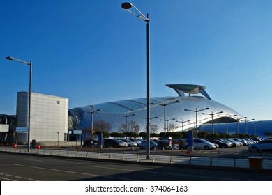 Incheon Airport