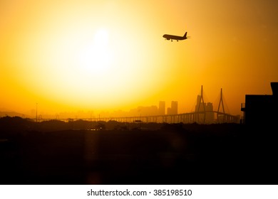 Incheon Airport (South Korea)