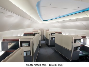 Bilder Stockfotos Und Vektorgrafiken Boeing 747 8