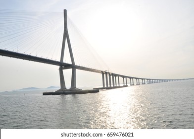 Incheon Large Bridge