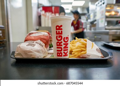 Burger King Hd Stock Images Shutterstock