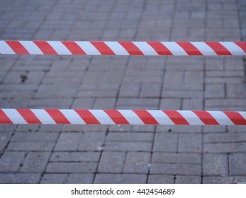  Incident Crime-scene Tape