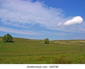Inclination