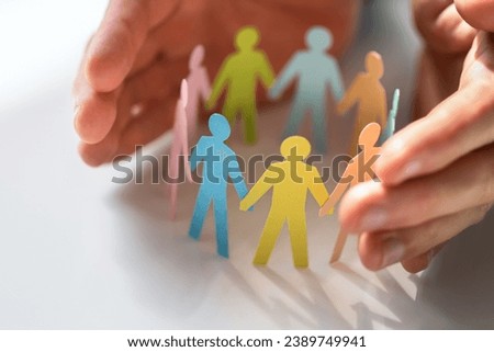 Inclusive Corporate Leadership: Safeguarding Safety with Cover