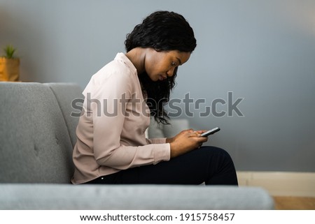 Incorrect Posture And Backache Using Smartphone Or Phone