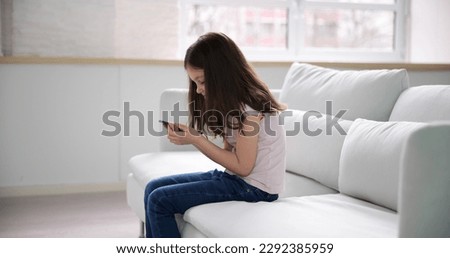 Incorrect Posture And Backache Using Smartphone Or Phone