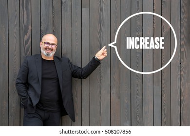 Increase