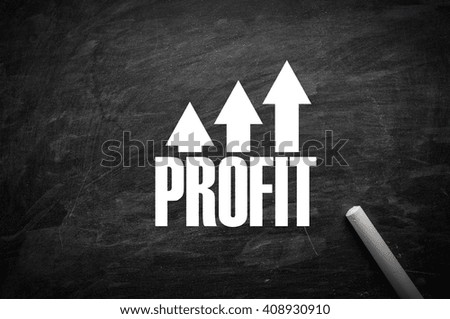 Increase Profit