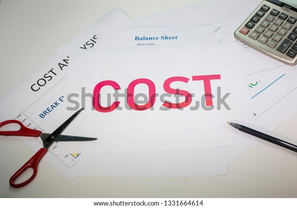 Increasing\
the profit of the business by reducing\
costs