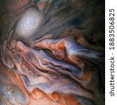 The incredible beauty of Jupiter