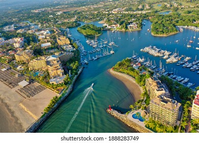 
Incredible View Marina Riviera Nayarit