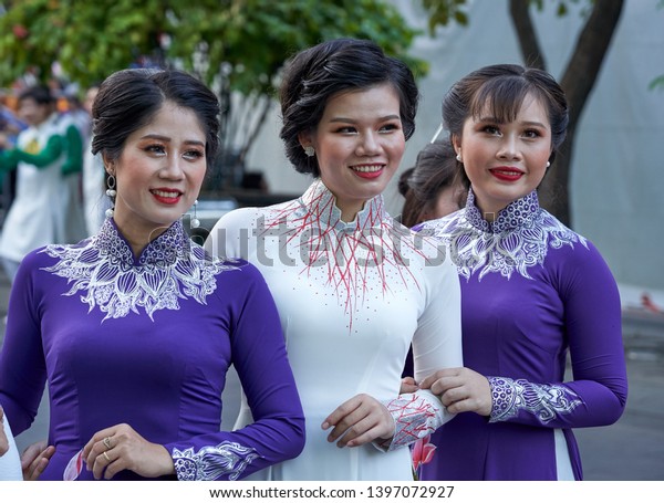 vietnamese women