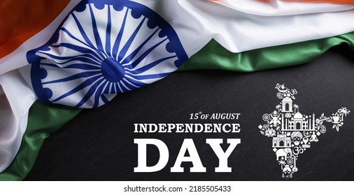 9 Independence Day India Cartoon Stock Photos, Images & Photography |  Shutterstock