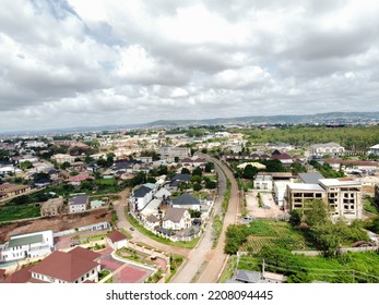 Independence Layout, Enugu State Nigeria